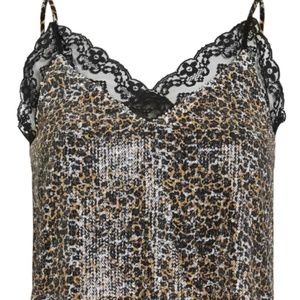 Sequence Camisole